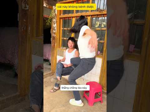 Cái này không bênh được #shortvideo #funny #haihuoc #giaitri #vuinhon #short