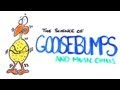 Understanding Goosebumps and Their Triggers