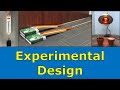 Fundamentals of Experimental Design for Beginners