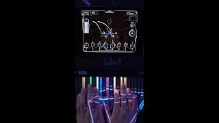 Learn to play piano by playing games! 🕹️