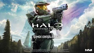 Halo: Campaign Evolved | Çıkış fragmanı