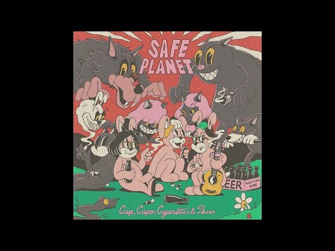 Safeplanet - ถ้าเธอได้รู้ ( The Secret )