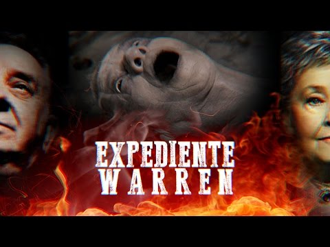 Expediente Warren: EL SÓTANO (Caso Real)