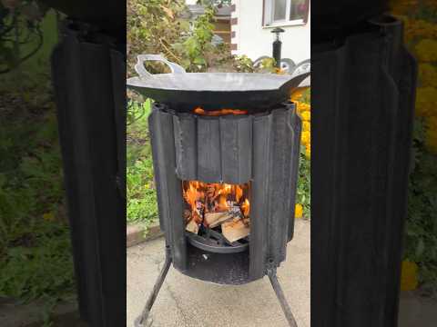 Не выбрасывайте старые батареи #лайфхак #дача #дом