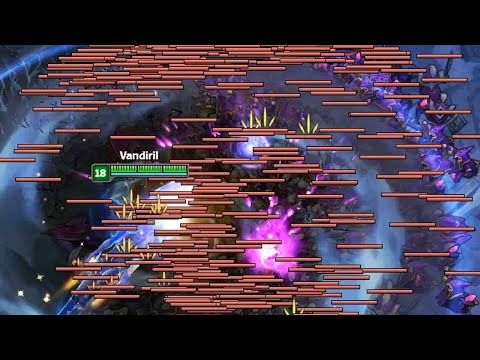AURELION SOL Wet Dream!
