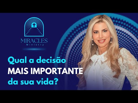 Qual É A Principal Decisão Na Vida De Uma Pessoa?