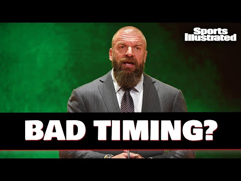 WWE’s Saudi Arabia Trip: Business or Bad Call? | The Pin Down