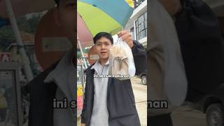 Makanan yang wajib kamu makan kalau di Kota Terdingin di Indonesia #ngeshortsbareng #makassarbagaya