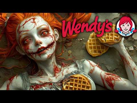 WENDY'S ZOMBIES + iHOP ZOMBIES (Call of Duty Zombies)