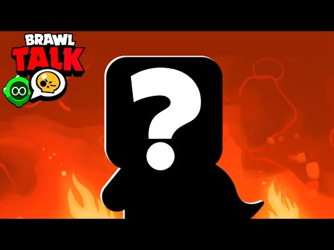 El mayor cambio que viene en BRAWL STARS