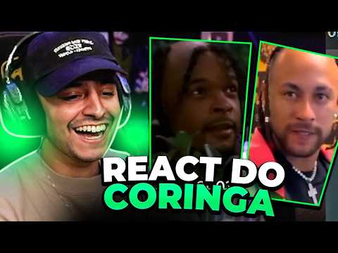 CORINGA NÃO TANKOU A SUA FOR YOU DO TIKTOK KKKKKKKKKKKKKKKKK