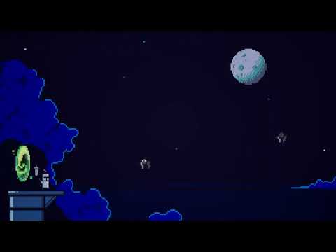 Bardrog - Duck Night Fever (Synthwave / Retrowave Montage)