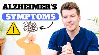 Symptoms of Alzheimer's Disease