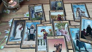 🍓Что сейчас с ним происходит 🔮Таро 