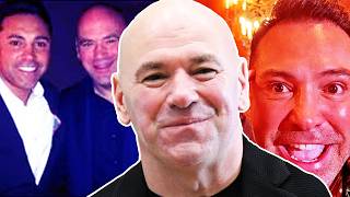 The Sexual Tension is Palpable...