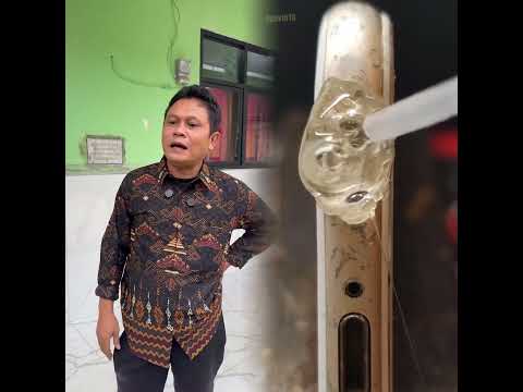 Di sekolah kalian ada guru galak juga ga, coba komen nama guru nya ๐#short #lucu #comedy