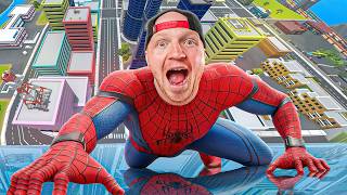 Becoming a Superhero in Wobbly Life!