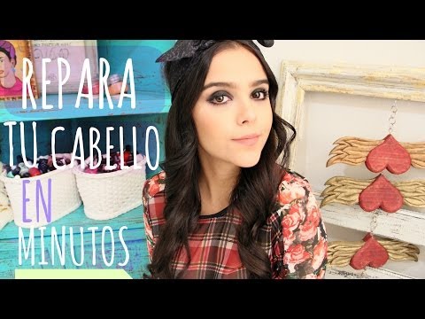 ¿CÓMO TENER EL CABELLO PERFECTO? ♥ - Yuya