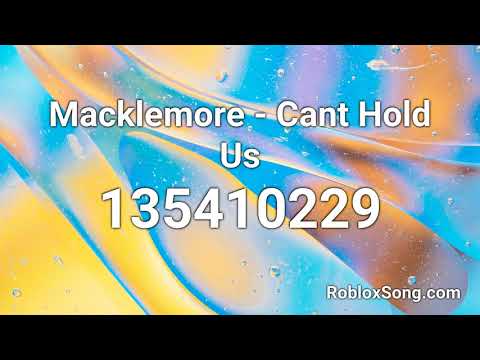 Roblox Music Codes Hold On 07 2021 - roblox can't touch this music id