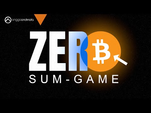 Bitcoin: Zero Sum Game?