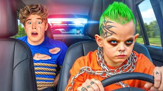 I Exposed the World’s Most Evil 8 Year Olds!