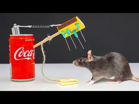 8 SIMPLE INVENTIONS