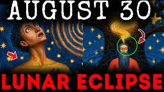 After The Lunar Eclipse 2026— 3 Signs Get Their Strength Back After The BLOOD MOON!🌕AUGUST 30