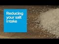 Understanding Sodium and Salt Intake