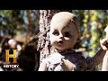 Totems and the Island of the Dolls
