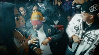 Shaq Capalot & Vontee The Singer - RELY ON ME (Official Music Video)