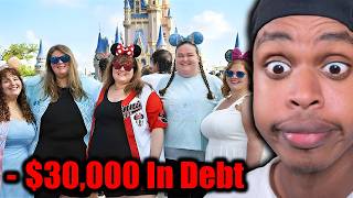 Disney Adults Are Getting Out Of Control..