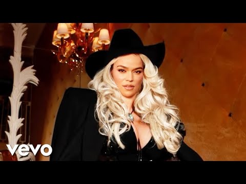 KAROL G - Mi Cuerpo Te Reclama (Video Oficial) Sky G, Vivian Force