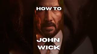 How to John Wick: Ko-Uchi-Makikomi #judo #martialart #bjj