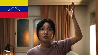 ESTA LINEA ROJA TE MUESTRA CON QUIEN HAZ ... (S LINE) | Juandinipa