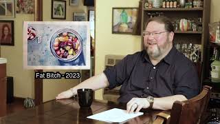 Geoff Latham: the artist