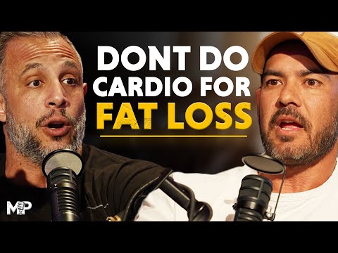 The Truth Behind Cardio - Why It's NOT Best For Weight Loss | Mind Pump 2426