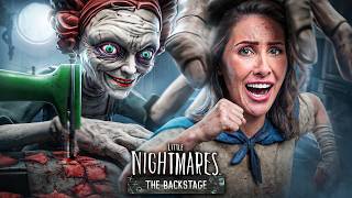 Ein neues GUTES Little Nightmare DLC ist da!