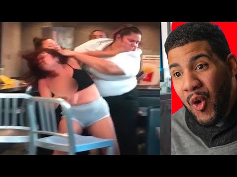 KARMA INSTANTANEO! Personas Que Recibieron Su Merecido