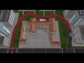 Displacement and Distance Concepts