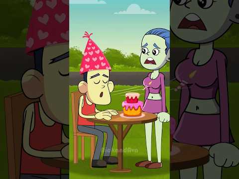 When friend is sick (Animation Meme)#shorts #memes