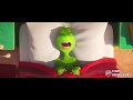 Understanding the Grinch's Character