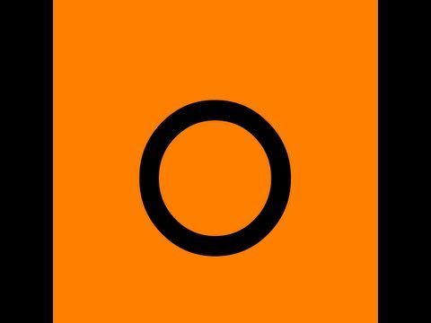 Letter O Song