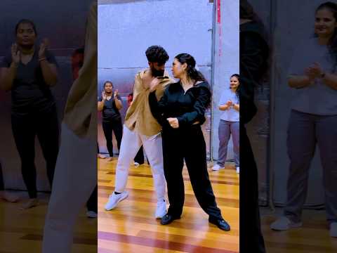 Kuthu Vibes w/@KrrishSiva 🎉 #dance #tamil #tamildance #tamilsong #kuthu #kuthusong #indian #dc