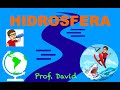 Água e Ciclo Hidrológico