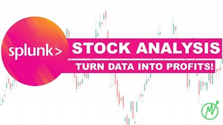 Splunk Stock Analysis - Undervalued Tech Growth Company in 2021