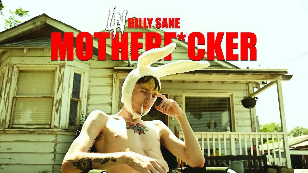 a Billy Sane Music Video