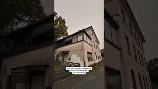 #geschichte #lostplace #verlasseneorte