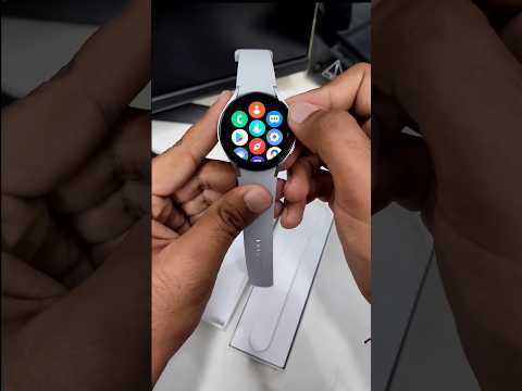 Round Dial Smartwatch Undar ₹1700⚡