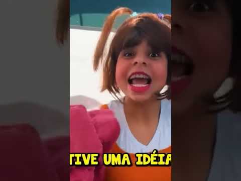 PARÓDIA | LOVE LOVE - MELODY E NALDO BENNY #shorts