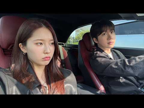 최근 외모에 부쩍 신경쓰는 남편이 불안한 일본인 와이프..